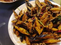 -五谷丰登·胶东海鲜·家常菜(张村店)