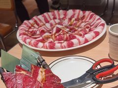 -伊茉家的烤肉店(勒泰中心店)
