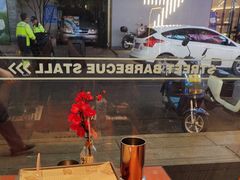 -神府路壹号·海鲜烧烤排档(三坊七巷店)
