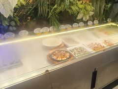 -北李妈妈菜·海肠捞饭(高新万达店)