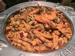 -胖哥俩肉蟹煲(福州仓山爱琴海店)