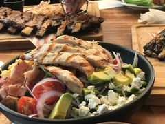 -The Meat & Wine Co Southbank(南岸店)