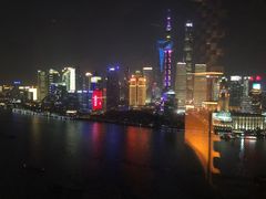 -非常时髦餐厅VUE Restaurant(外滩茂悦大酒店)