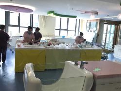 -菁幼月子会所(儿童医院店)