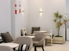 -Beans Solo豆号咖啡(百家湖花园店)
