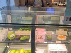 -喜茶(广州北京路惠福东店)