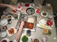 -海底捞火锅(群光广场店)