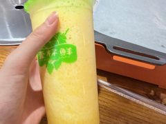 -鹏鹏虾庄·创新土鸡火锅(坪山高铁站店)