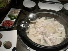 -同仁四季椰子鸡(宝安壹方城店)