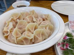 -米香居新鲁味·水饺餐厅