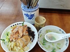 -老柴枝猪脚饭(窑岭店)