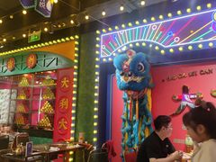 -大吉利·潮汕鲜牛肉火锅(河西店)