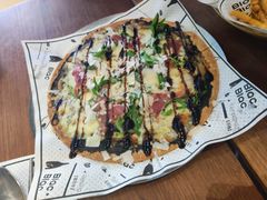 -Blac+Blac(中海环宇荟店)