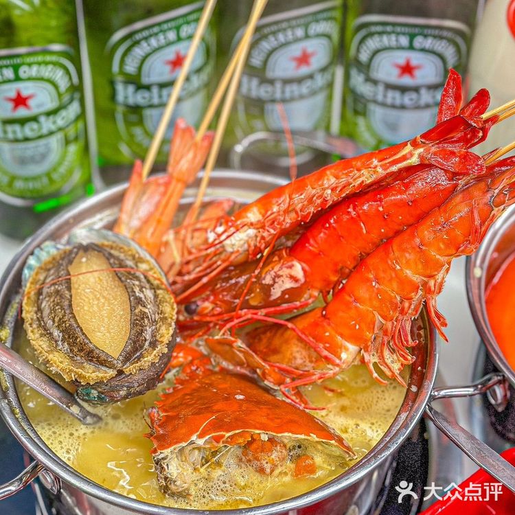 传下去❗❗五角场也有了…