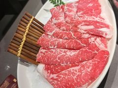 -巴奴毛肚火锅(大剧院店)