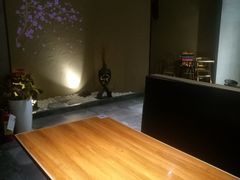 -青叶日式料理(飘亮阳光广场店)