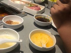 -海底捞火锅(振华商厦店)