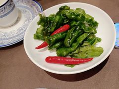 -福来齐·鲁菜海鲜·渔家菜(朝阳街分店)