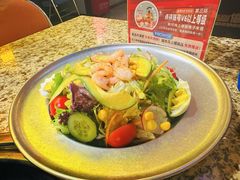-首尔烤肉大排档(合生汇店)