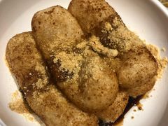 -渝是乎酸菜鱼(龙旗购物中心店)
