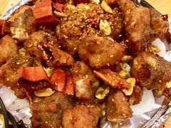 -乌镇那一年小院主题餐厅(甘泉西路店)