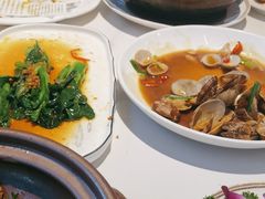 -醉壹号海鲜大排档(厦门美食地标店)