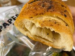 -PAPER STONE BAKERY(天汇广场店)