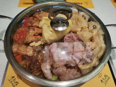 -黄记煌三汁焖锅(华发商都店)