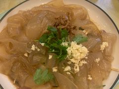 -鹤乡东北菜(崮山路店)