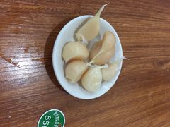 老乌家特色小炒泡馍-老乌家特色小炒泡馍(大皮院店)