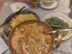 -Home Thai·泰谣(王府井apm店)