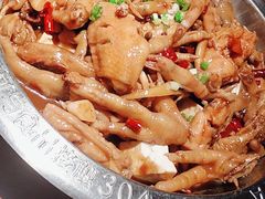 -胖哥俩肉蟹煲(宿迁宝龙广场店)