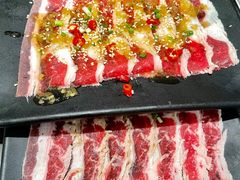 -花味·自助烤肉(雨花客厅店)