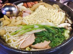 -Thank u mom非油炸健康鸡(万国广场店)