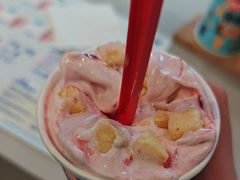 -DQ·蛋糕·冰淇淋(南开大悦城2F店)
