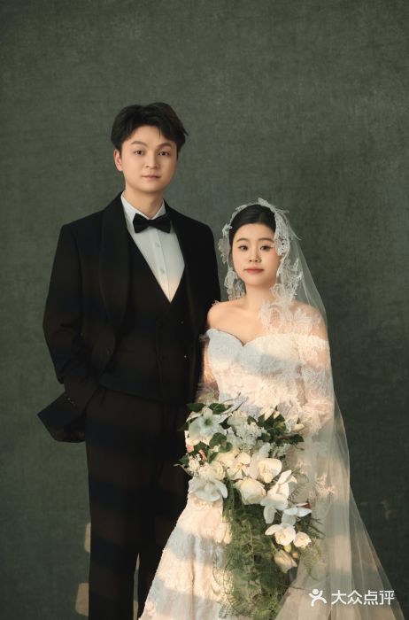 太郎花子婚纱摄影TAHAKO(无锡店)图片