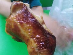 -大益烤鸡