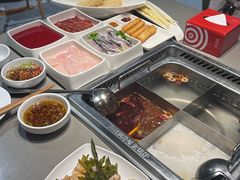 -海底捞火锅(金鼎广场店)