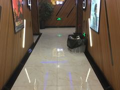 -大光明丽星VIP影城(昌里路杜比全景声店)