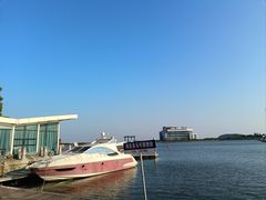 -平湖九龙山庄园圣马可酒店