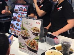 -乡村基(德阳餐厅)