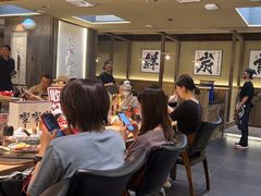 -一豚轩·烧鸟·豚骨拉面(五四路店)