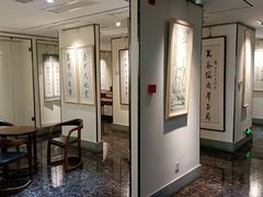 -秦汉胡同国学书院(天鹅湾分馆)