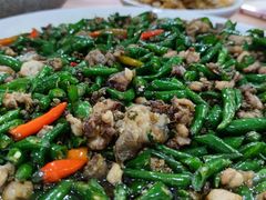 尖椒鸡-陈有良尖椒鸡(渝中示范店)