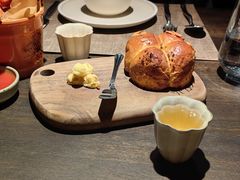 -九月里.自由花园餐厅