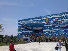 -华夏文旅海洋公园