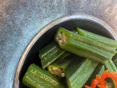 -周渝食惦·酸菜鱼精致川菜(横岗店)