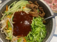 -炙城·韩式烤肉(南京东路店)