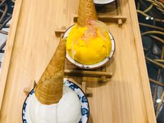 -歎雪糕低糖低脂Gelato冰淇淋