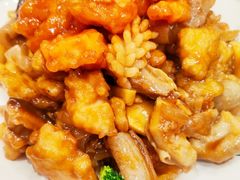 -大眼锅贴水饺(河东店)